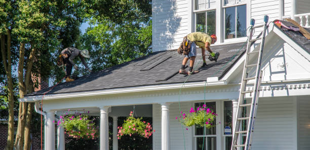 Trusted Glenwood Springs, CO Roofing Contractor Experts